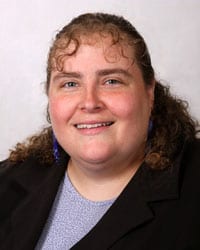 Social Security Disability Attorney -Jennifer Mrozik - Hoglund Law Partner